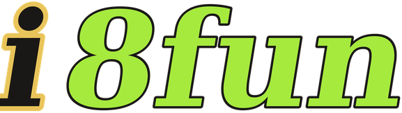 i8fun logo