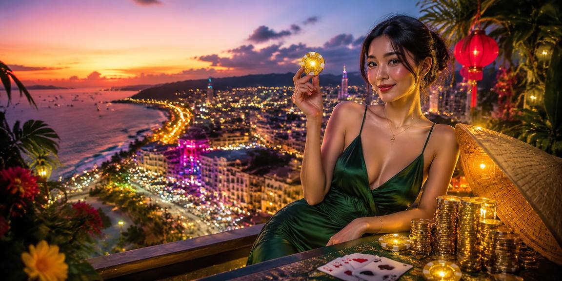 i8fun casino app visual