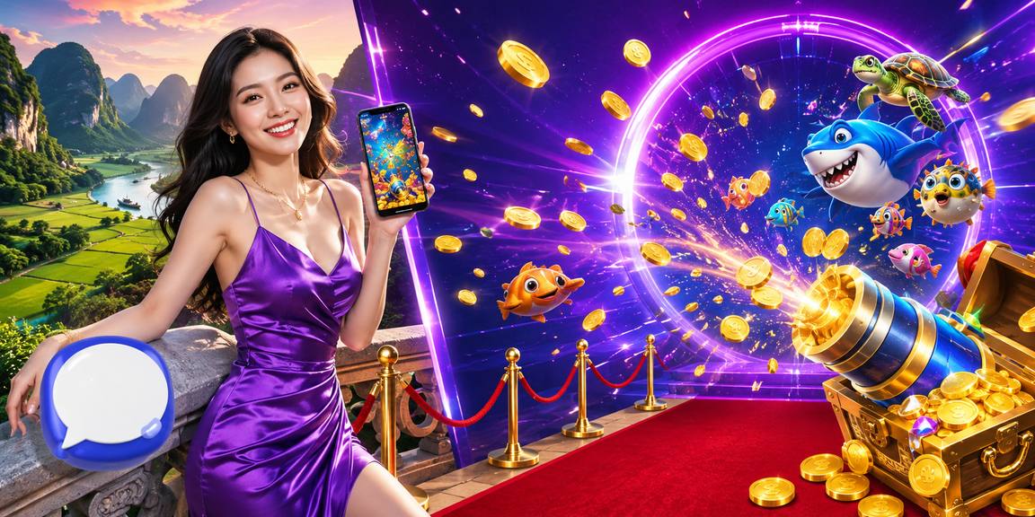 i8fun Sản Phẩm Casino